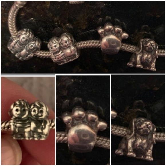 BEADS - Picture 1 of 4